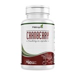 Cranberry - 60 Cápsulas - Melcoprol
