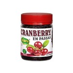 Cranberry Desidratada Fruta em Passas - Unilife - 150g