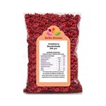 Cranberry Fruta Seca Desidratada 500 Grs Importada