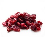 Cranberry Inteira Desidratada (granel 100g)