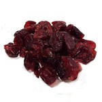 Cranberry Sem Adição de Açúcar (granel 100g)