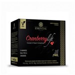 Cranberrylift 20 Sachês de 5g - Essential