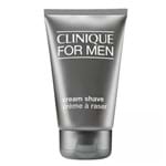 Cream Shave Clinique - Creme de Barbear 125ml