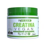 Creatina 200g Vegan - Mais Nutrition
