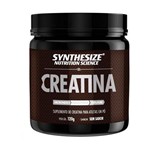 Creatina 120g EXPLOSÃO MUSCULAR - SYNTHESIZE