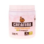 Creatina Creapure 300g - Mitto Nutrition