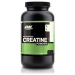 Creatina Creapure - Optimum Nutrition