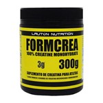 Creatina Form-Crea 300g - Lauton Nutrition