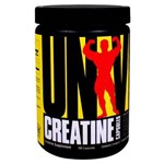 Creatine 100 Caps - Universal Nutrition