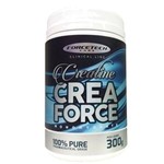 Creatine Crea Force Monohydrate - 300g - Forcetech Labs
