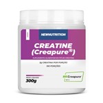 Creatine Creapure Newnutrition 300g