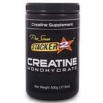 Creatine Importada Monohydrate (500g) - Stacker2 Pro Series 500g