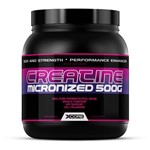 Creatine Monohidratada 500g - Xcore Nutrition