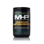Creatine Monohydrate 300g Importado Micronizado - Mhp