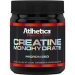 Creatine Monohydrate 120g - Atlhetíca Nutrition