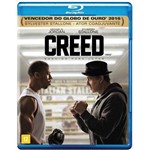 Creed - Nascido para Lutar