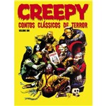 Creepy - Contos Clássicos de Terror (Vol. 1)