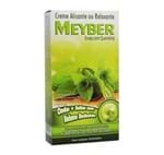 Creme Alisante ou Relaxante Meyber Ervas com Queratina para Cabelos Ondulados - Márcia