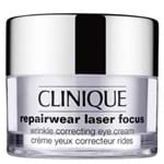 Creme Anti-Idade Clinique Repairwear Laser Focus Wrinkle Correcting Eye Cream 15ml