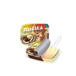 Creme Chocolate ao Leite e Avelã 40g C/4 - Nucita