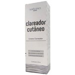 Creme Clareador Skinscience - 30 Ml