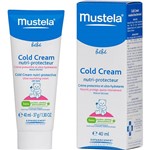 Creme Cold Cream 40ml - Mustela