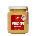 Creme de Amendoim 220g - Benni