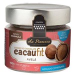 Creme de Chocolate Cacaufit Avelã