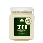 Creme de Coco 240g - Benni