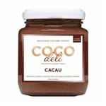 Creme de Coco Deli Cacau - Farovitta - 200g