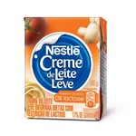 Creme de Leite Nestle Zero Lactose 200g
