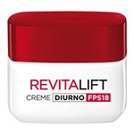 Creme de Tratamento Diurno Revitalift FPS18 - 49g - L'Oréal Paris