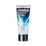 Creme Dental Close Up White Now Ice Cool Mint