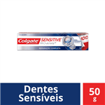 Creme Dental Colgate Sensitive Pro-Alívio Rep 50g