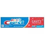 Creme Dental Crest Cavity Kids 130g