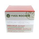 Creme Facial Yves Rocher Serum Vegetal Rugas e Luminosidade Diurno 50ml