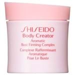 Creme Firmador de Seios Shiseido Global Care Body Creator 75ml