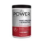Creme Hidratante Nazca Power Whey Protein+Queratina
