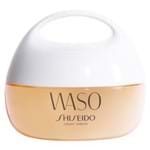 Creme Hidratante Shiseido Waso Clear Mega Facial 50ml