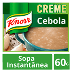 Creme Knorr Cebola 60g