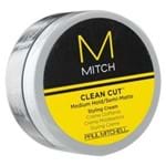 Creme Modelador Paul Mitchell Mitch Clean Cut 85g