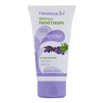 Creme para as Mãos Herbacin Hand Cream Lavender 75ml