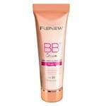 Creme Protetor Renew BB+ Cream Multibenefícios FPS 20 - Média - 50 Ml