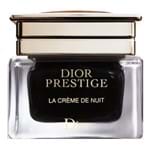 Creme Reparador Dior - Prestige Crème de Nuit 50ml