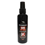 Creme Tratamento Amoravel Pos Progressiva Keratein Spray150ml