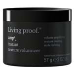 Creme Volumador Living Proof Style Lab Amp² Instant Texture 57g