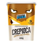 Crepioca - Netto Alimentos - 450g