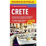 Crete - Marco Polo Pocket Guide