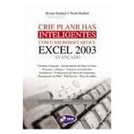 Crie Planilhas Inteligentes com Office Excel 2003