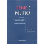 Crime e Politica